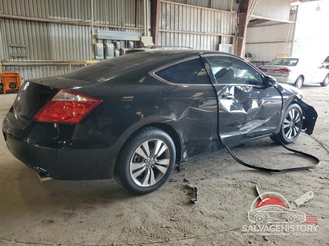 1HGCS123X9A021743 2009 HONDA ACCORD photo no. 3