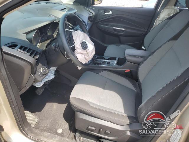 1FMCU9GD9JUA70164 2018 FORD ESCAPE photo no. 7