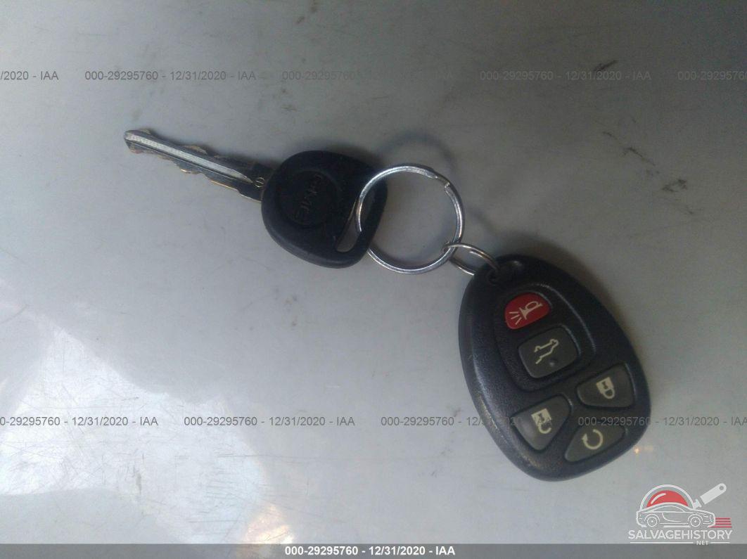 1GKKRSKD9GJ278401 2016 GMC ACADIA photo no. 11