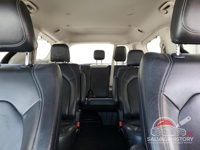 2C4RC1BG1NR117968 2022 CHRYSLER PACIFICA photo no. 10