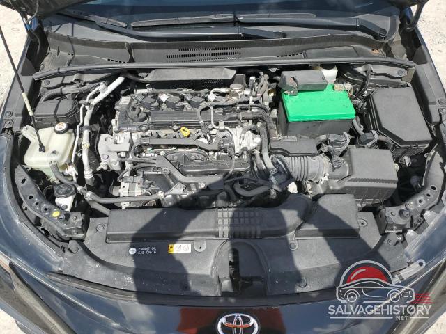 JTDS4RCE3LJ004518 2020 TOYOTA COROLLA photo no. 11