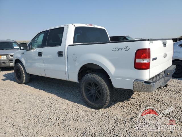 1FTPW145X6KB59422 2006 FORD F-150 photo no. 2