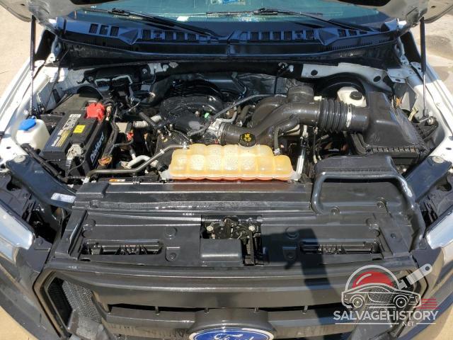 1FTEX1C82HKE24112 2017 FORD F-150 photo no. 11
