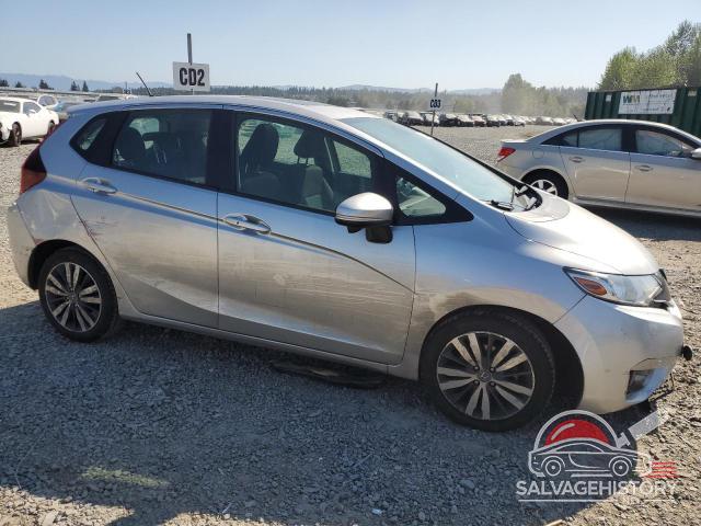 3HGGK5H82FM728362 2015 HONDA FIT photo no. 4