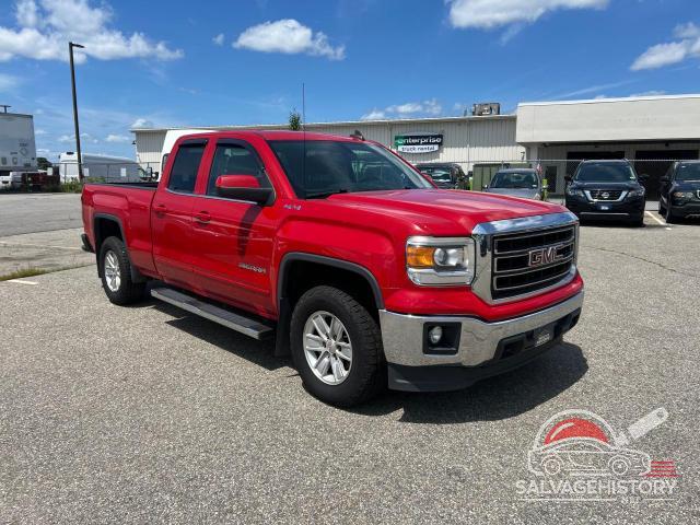 1GTV2UEH5FZ336494 2015 GMC SIERRA photo no. 14