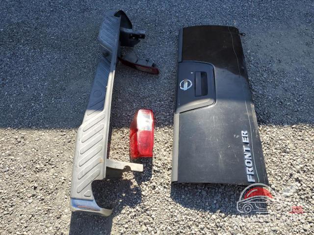1N6BD0CT8GN751098 2016 NISSAN FRONTIER photo no. 12