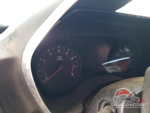1G1FD1RS2J0107098 2018 CHEVROLET CAMARO photo no. 9