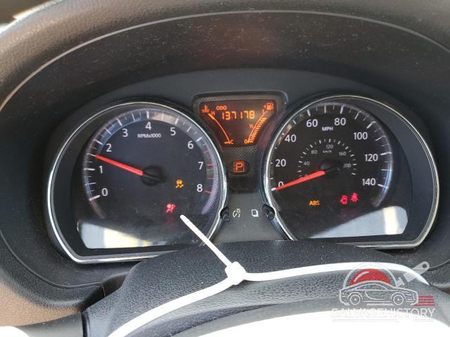 3N1CN7AP9EL806466 2014 NISSAN VERSA photo no. 9