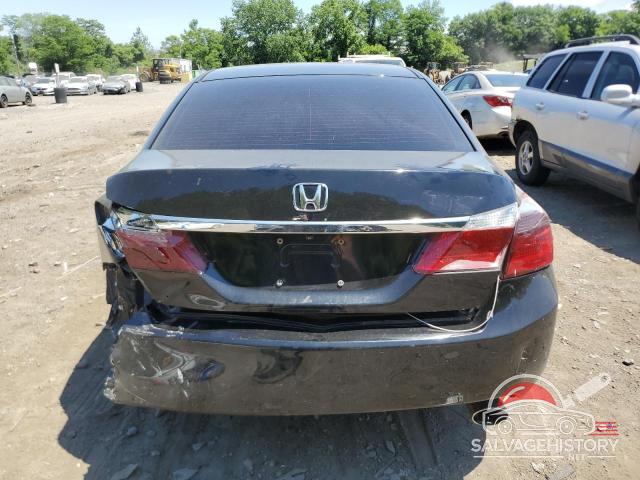 1HGCR2F38EA285629 2014 HONDA ACCORD photo no. 6