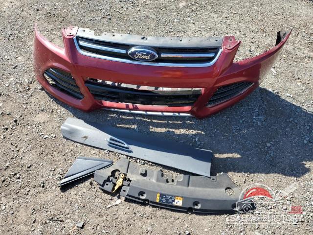 1FMCU0HX7DUD22311 2013 FORD ESCAPE photo no. 13