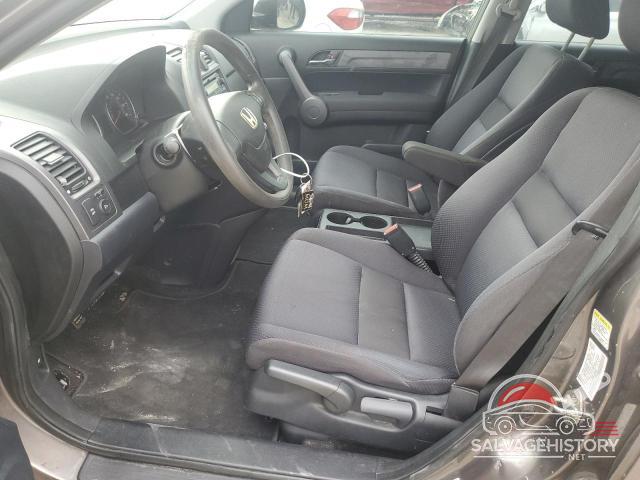 5J6RE38389L022522 2009 HONDA CRV photo no. 7