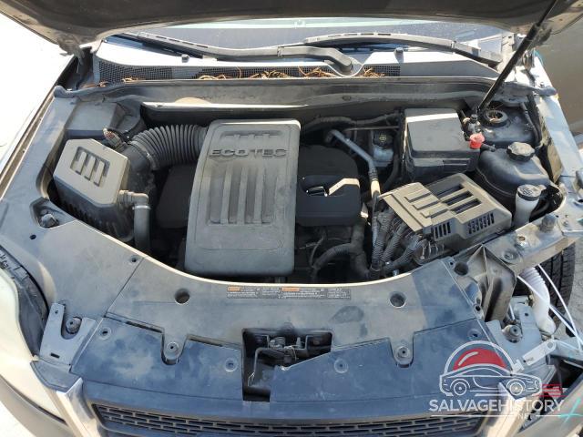 2GKALMEK6D6296950 2013 GMC TERRAIN photo no. 12