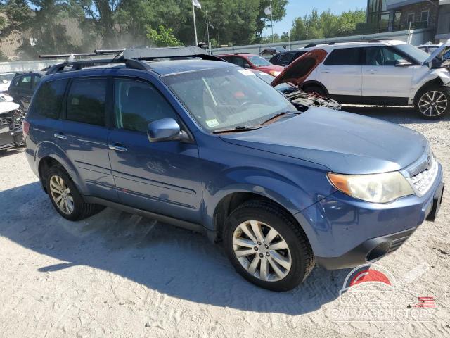 JF2SHADC8CG445756 2012 SUBARU FORESTER photo no. 4