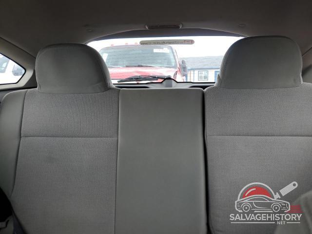 1B3CB4HA3AD618307 2010 DODGE CALIBER photo no. 10