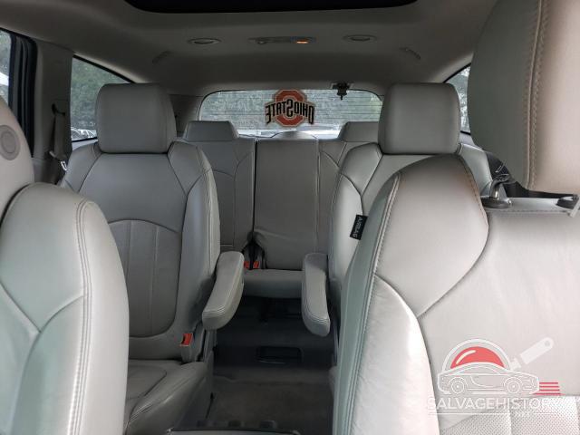 5GAKRBKD1GJ196286 2016 BUICK ENCLAVE photo no. 10