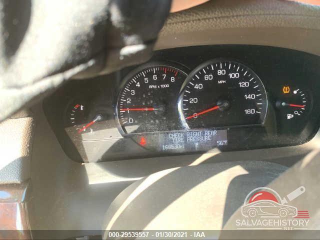 1GYEE637090151169 2009 CADILLAC SRX photo no. 7