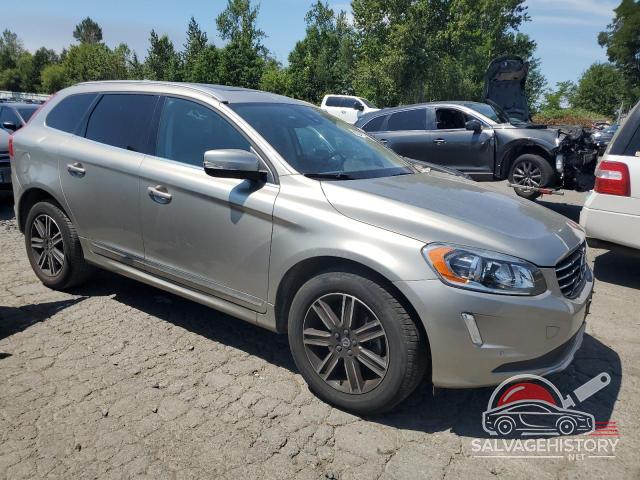 YV440MDK9G2847020 2016 VOLVO XC60 photo no. 4