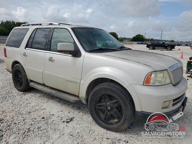 5LMFU27596LJ13537 2006 LINCOLN NAVIGATOR photo no. 4