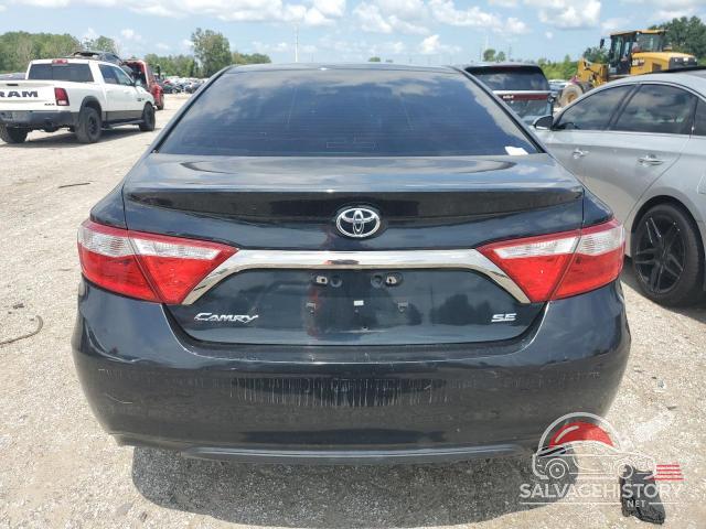 4T1BF1FK8GU128569 2016 TOYOTA CAMRY photo no. 6
