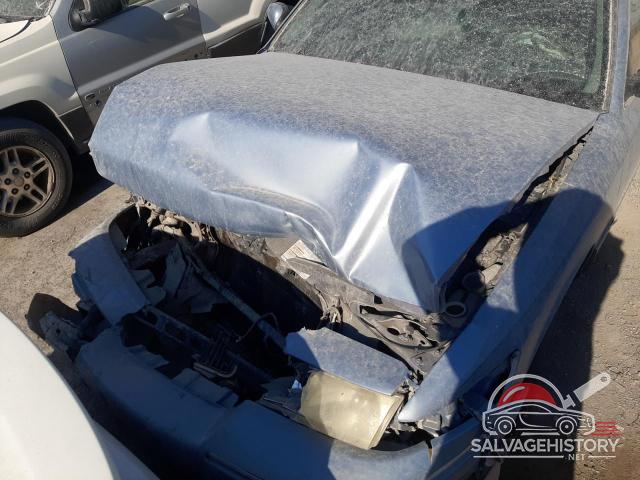 2MEFM75W0WX635717 1998 MERCURY GRMARQUIS photo no. 11