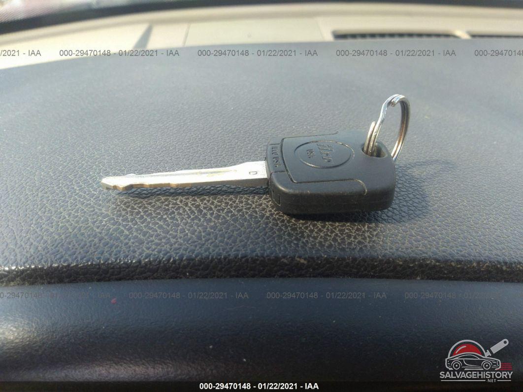 1FMRU17W24LB51790 2004 FORD EXPEDITION photo no. 11