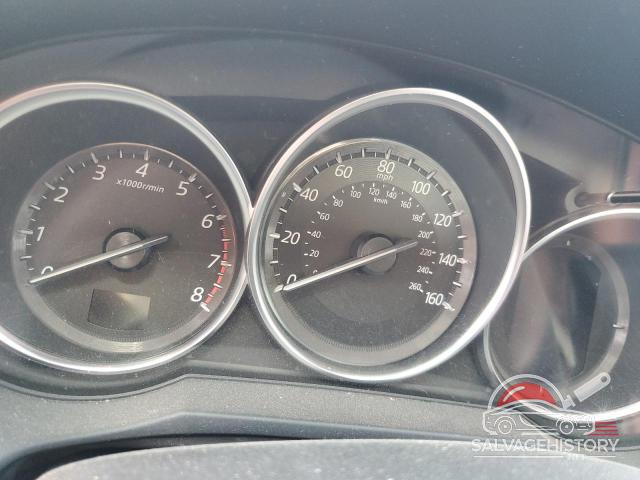 JM1GJ1V51G1438925 2016 MAZDA 6 photo no. 9
