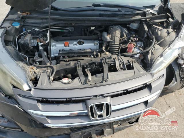 2HKRM4H35DH683999 2013 HONDA CRV photo no. 12