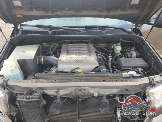 5TFBV581X7X008807 2007 TOYOTA TUNDRA photo no. 11