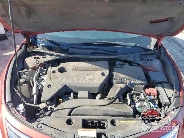 1N4AL3AP0FN345975 2015 NISSAN ALTIMA photo no. 11
