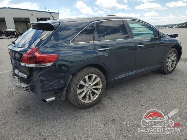 4T3ZA3BB8DU075762 2013 TOYOTA VENZA photo no. 3