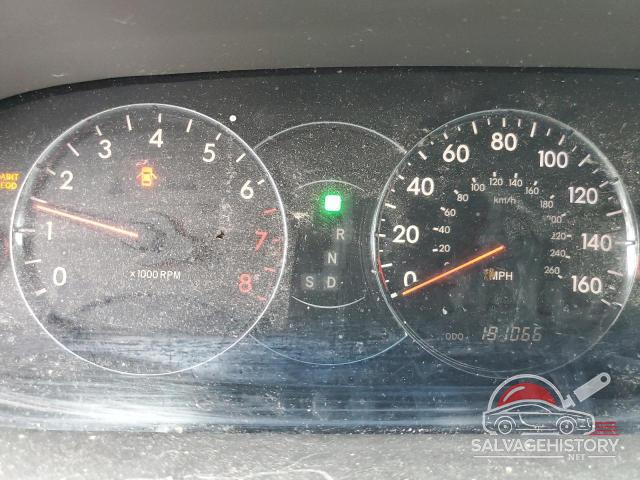 4T1BK36BX6U099937 2006 TOYOTA AVALON photo no. 9