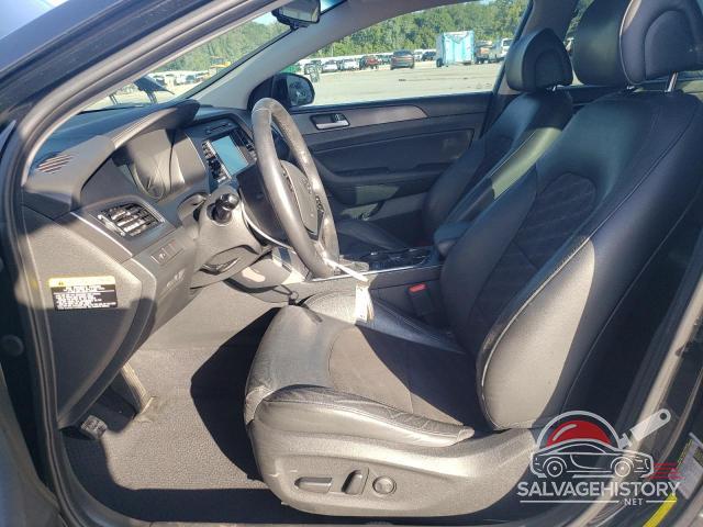 5NPE34AF3HH504077 2017 HYUNDAI SONATA photo no. 7