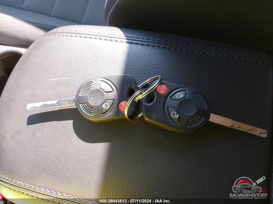 1FMCU9G91DUC12992 2013 FORD ESCAPE photo no. 11