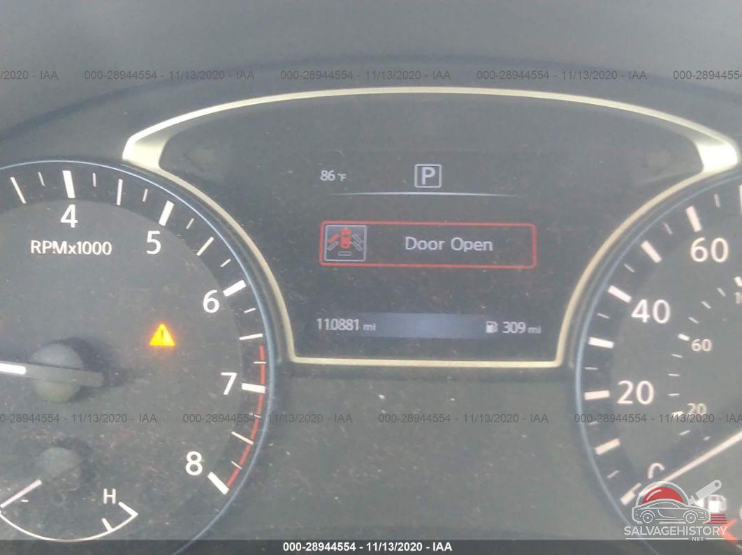 1N4AL3AP8GC218310 2016 NISSAN ALTIMA photo no. 7