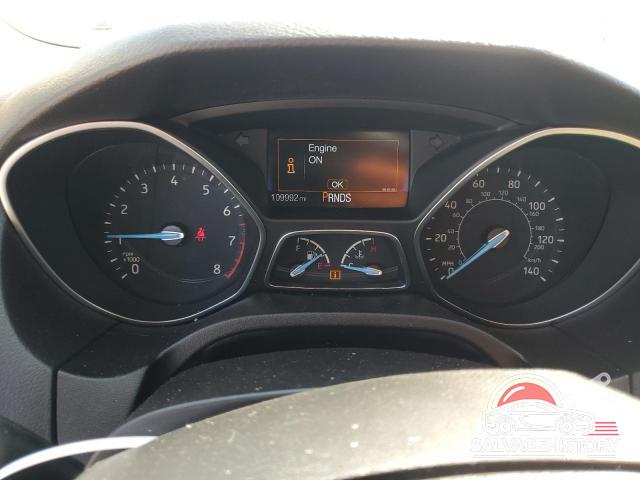 1FADP3F25FL385897 2015 FORD FOCUS photo no. 9
