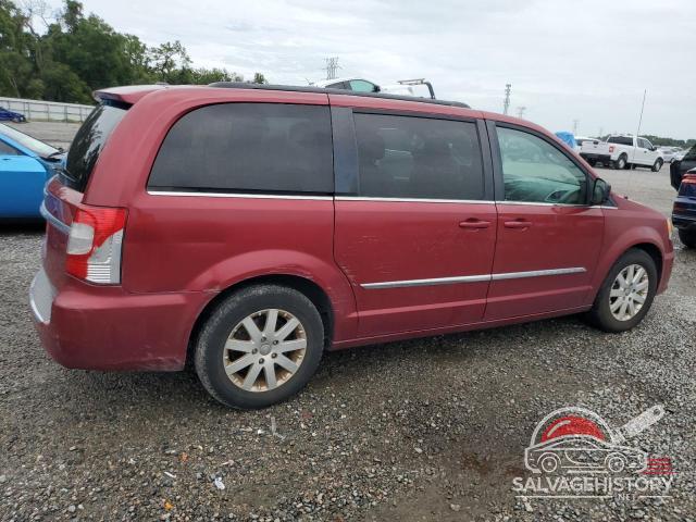 2C4RC1BG5GR188075 2016 CHRYSLER MINIVAN photo no. 3
