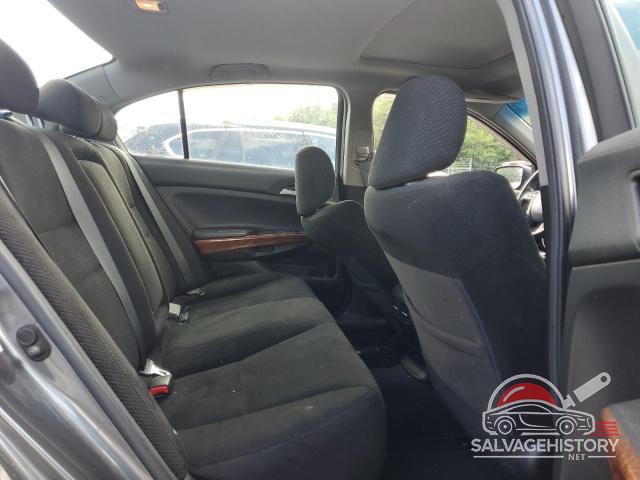 1HGCP2F7XCA027179 2012 HONDA ACCORD photo no. 10
