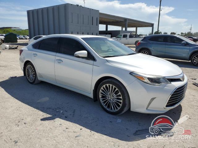 4T1BK1EB4GU199264 2016 TOYOTA AVALON photo no. 4