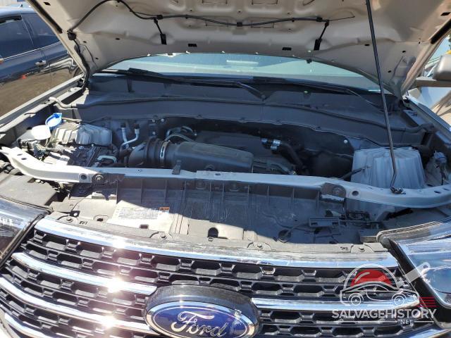 1FMSK8DH7LGC18347 2020 FORD EXPLORER photo no. 11