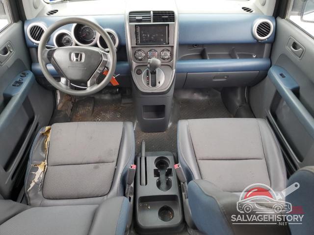 5J6YH28316L002864 2006 HONDA ELEMENT LX photo no. 8