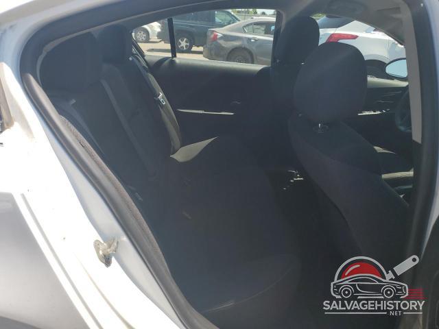 1G1PC5SB9F7294329 2015 CHEVROLET CRUZE photo no. 10