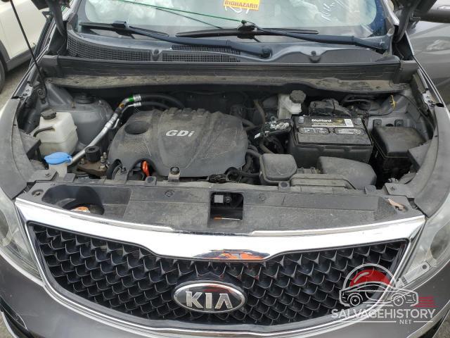 KNDPBCAC0E7652019 2014 KIA SPORTAGE photo no. 12