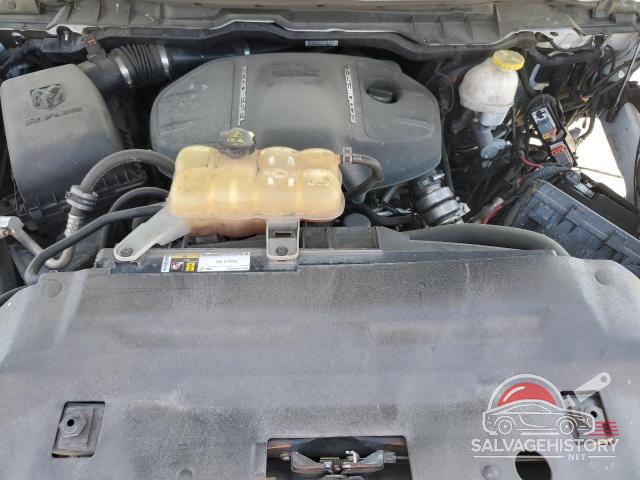 1C6RR6KM5KS701924 2019 RAM 1500 photo no. 11