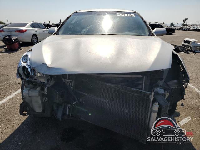 1N4AL2AP1CC123088 2012 NISSAN ALTIMA photo no. 5