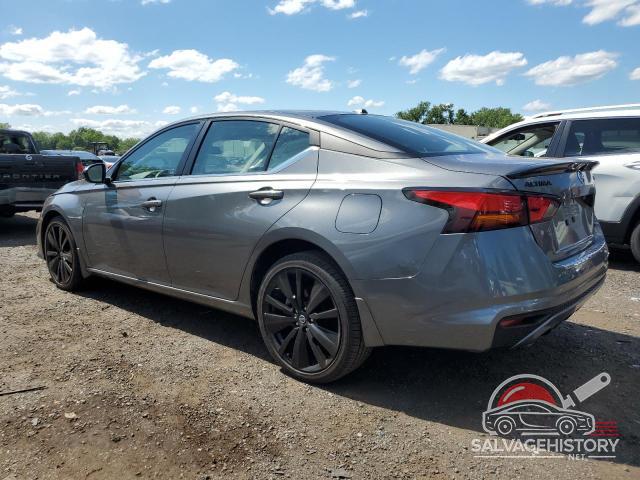 1N4BL4CW8NN361824 2022 NISSAN ALTIMA photo no. 2