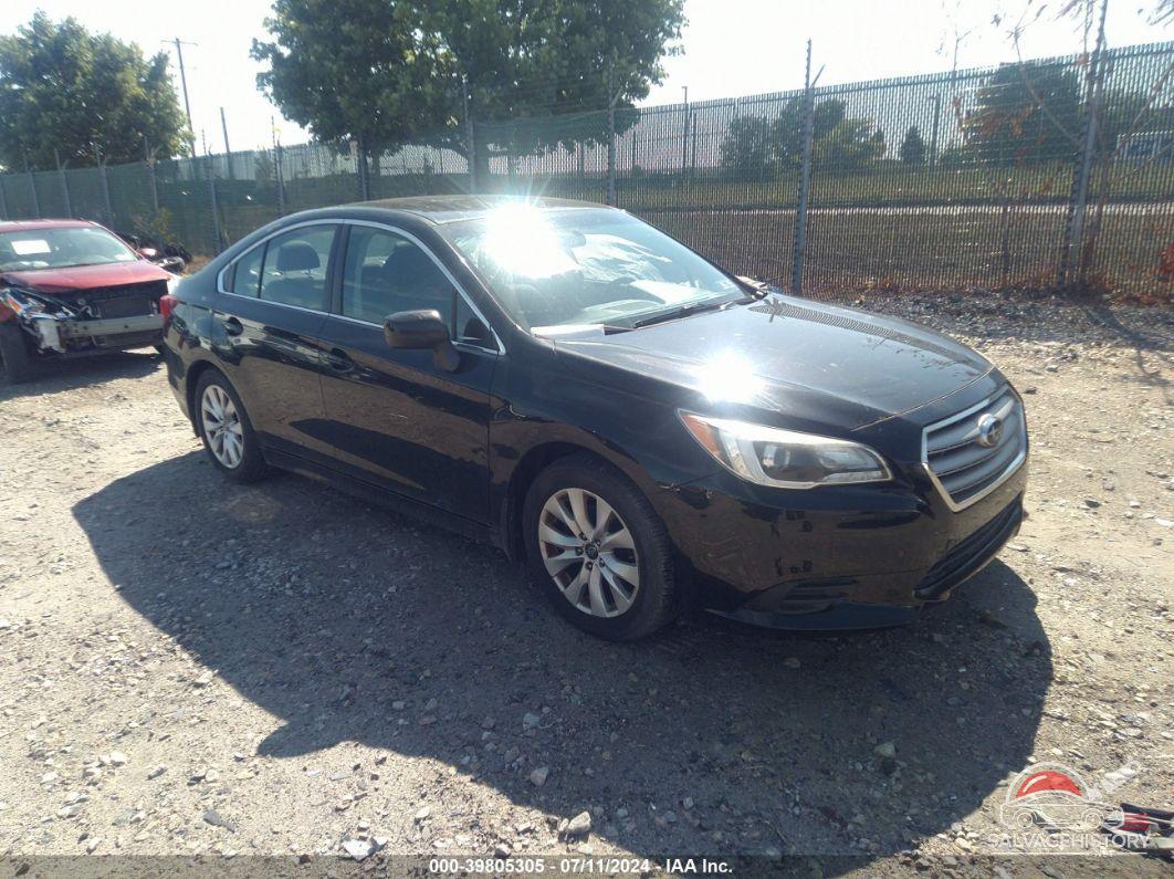 4S3BNAC60G3012318 2016 SUBARU LEGACY photo no. 15