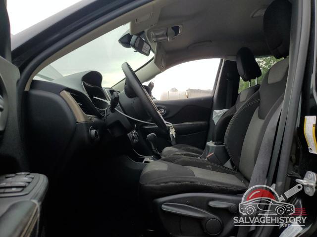 1C4PJLAB0GW302862 2016 JEEP GRAND CHER photo no. 7