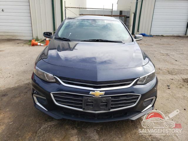 1G1ZB5ST5HF269604 2017 CHEVROLET MALIBU photo no. 5