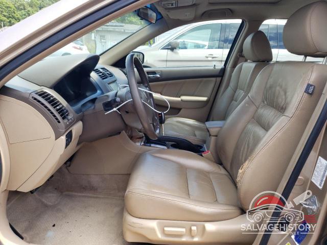 1HGCM66555A080115 2005 HONDA ACCORD photo no. 7