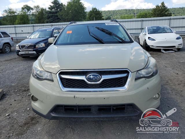 JF2GPACC3DH844080 2013 SUBARU XV photo no. 5
